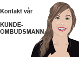 Kontakt kundombudsmannen