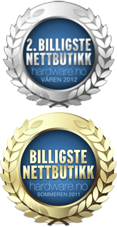 Gavekort