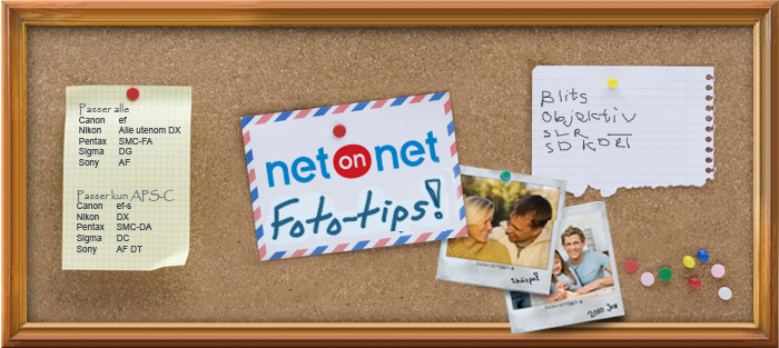 Fotoskole, Tips og Guide