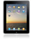 iPad tilbehør