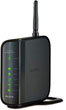 Trådløs router
