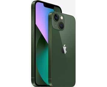 Apple iPhone 13 256GB - Green