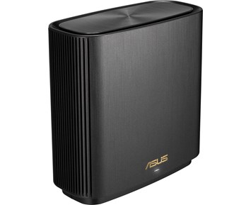 ASUS XT8 2pk - Asus ZenWiFi – kraftig mesh-nettverk i lekkert design