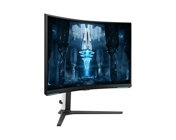 Samsung LS32BG850NPXEN | NetOnNet