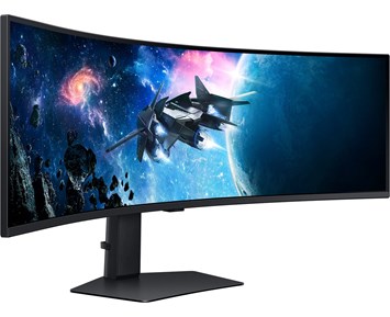 Samsung LS49CG950EUXEN | NetOnNet
