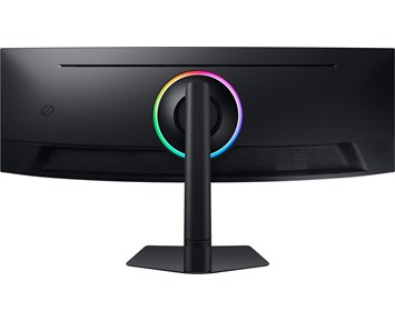 Samsung LS49CG950EUXEN | NetOnNet