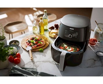 Airfryer prisjakt