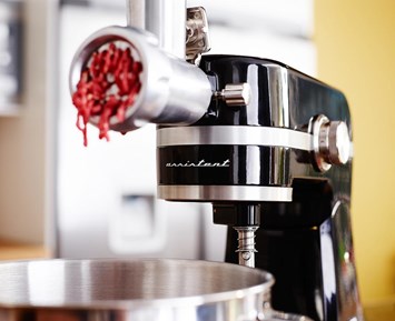 Electrolux kjøttkvern