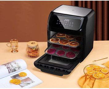 Air deals fryer netonnet