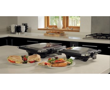 breville sandwich press vst026x