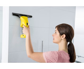 Kärcher vindusvasker prisjakt