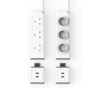 Powercube prisjakt