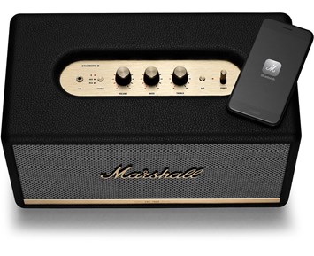 marshall stanmore 2 prisjakt