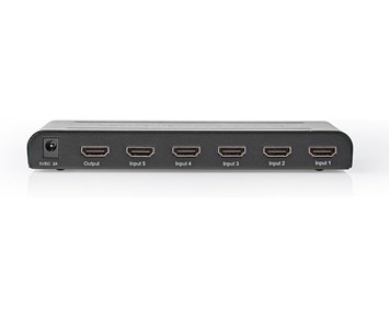 Hdmi switch prisjakt