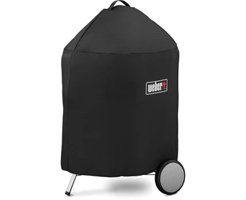 Weber Premium Grill Cover 57cm