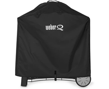 Weber Premium Grill Cover Q3000/300 Series