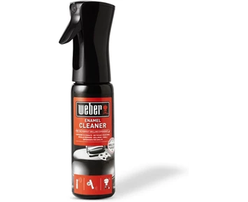 Weber Enamel Cleaner