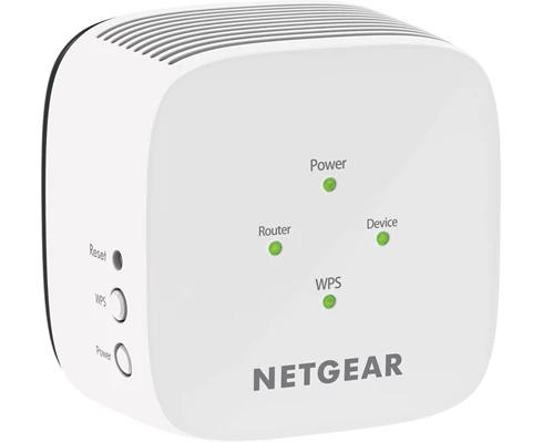Netgear EX6110 AC1200 Dual Band WiFi Range Extender | NetOnNet