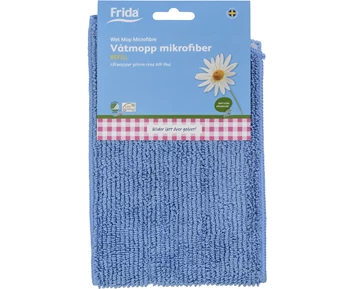 Frida Microfibre wet refill
