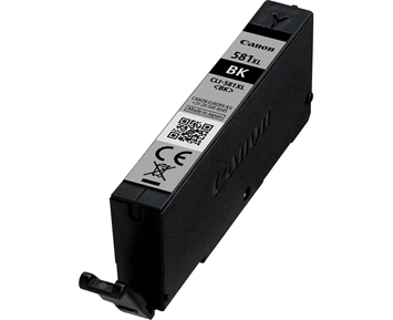 Canon CLI-581XL black