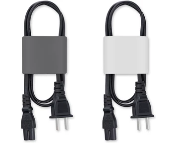 Andersson Cable clips large 2-pack