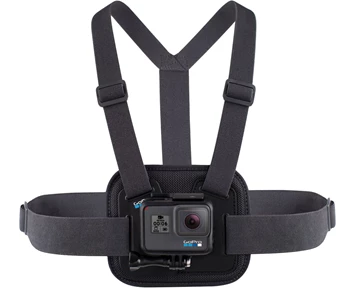 GoPro Chesty (New)