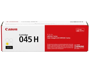 Canon CRG045H Yellow
