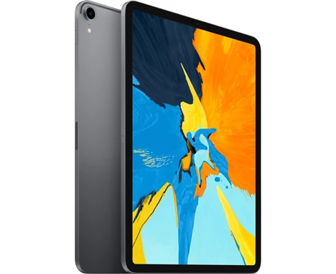Apple iPad Pro (3rd gen. 2018) 11