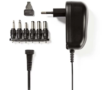 Nedis Universal AC/DC Adapter