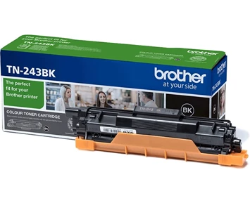 Brother TN-243BK