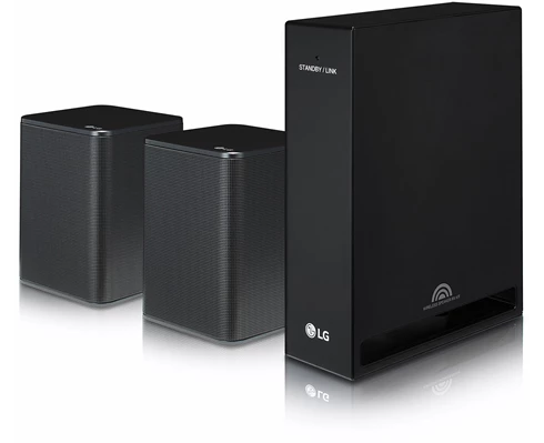 LG SPK8-S | NetOnNet