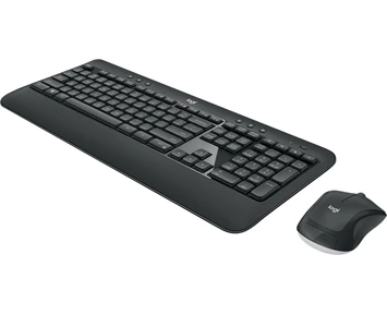 Logitech MK540 ADVANCED tastatur/mus
