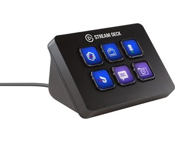 Elgato Stream Deck Mini