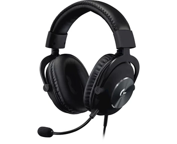 Logitech Pro X Gaming Headset 7.1