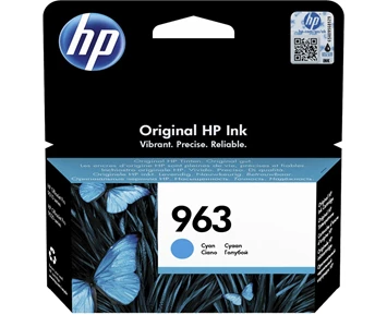 HP 963 Cyan
