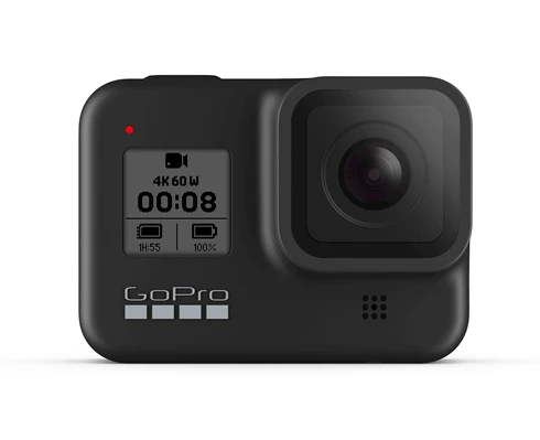 GoPro Hero 8 Black | NetOnNet