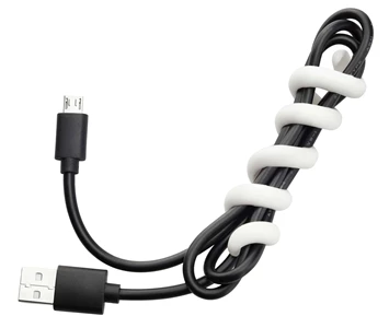 Andersson Cable twister 3-pack White