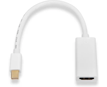 Andersson Adapter Mini DP-HDMI F 0,2m