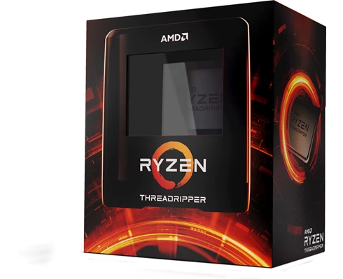 ◆AMD Ryzen Threadripper 3970X ◆ メモリ64gb AMD Ryzen Threadripper 3970X | NetOnNet