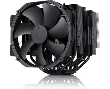 Noctua NH-D15 chromax.black