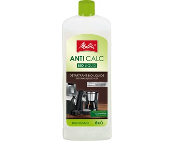Melitta Anti Calc Bio Liquid 250 ml