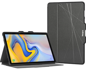 Targus Click-in Case Samsung Tab S5e (2019) - Black