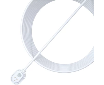 Arlo Outdoor cable with magnetic charge