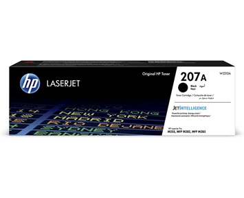HP 207A Black