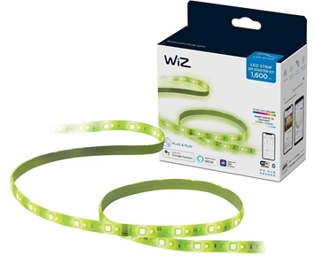 WIZ Wi-Fi LEDStrip 2M 1600lmStarterKit GE/FR