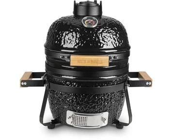 Austin and Barbeque AABQ Kamado 13"