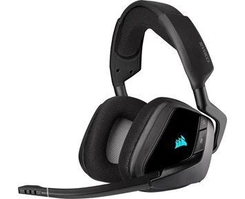 Corsair Void RGB ELITE Wireless Carbon