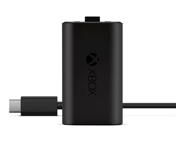Microsoft Xbox Play And Charge Kit