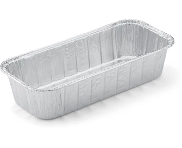 Weber Droppform - Avlång