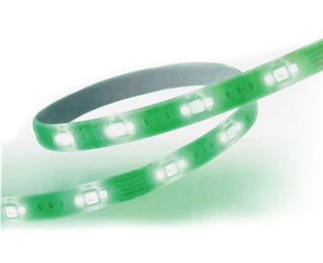 Deltaco Smart Wi-Fi LED list RGB 3M